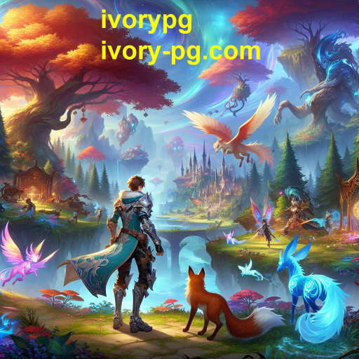A Evolução dos Jogos de RPG: Uma Jornada Imersiva